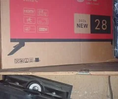 I sell Electronics & Electricals, All types of home Appliances.