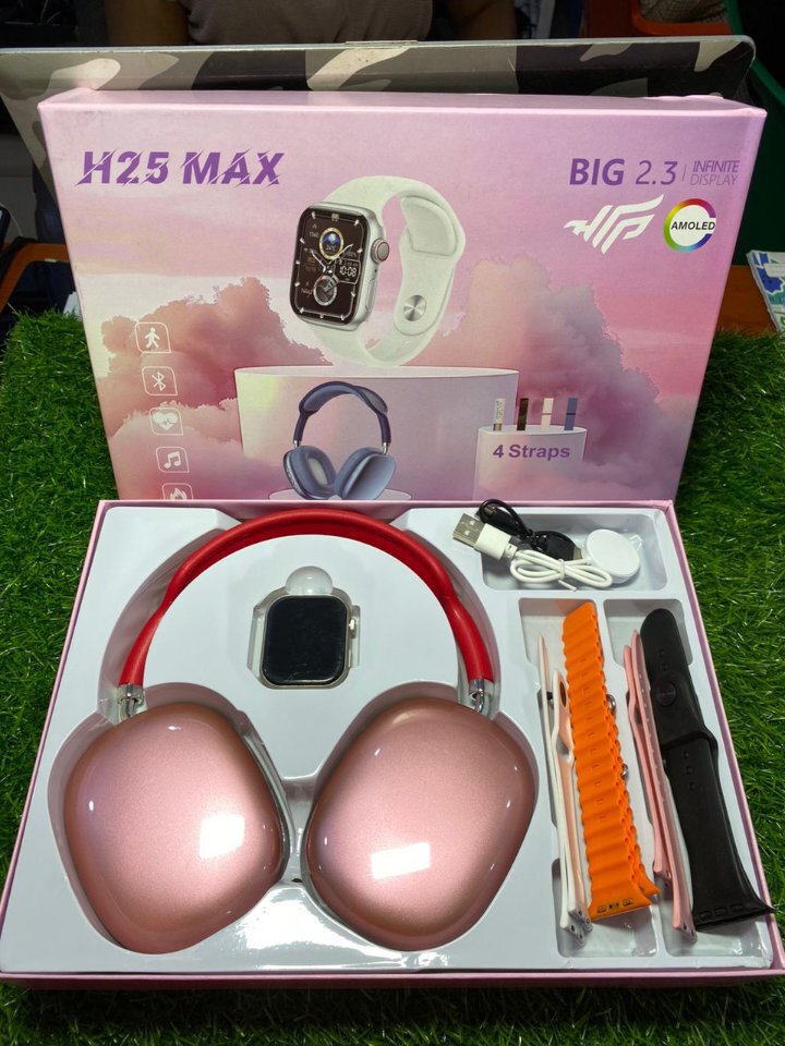 Headsets and Accessories - 1