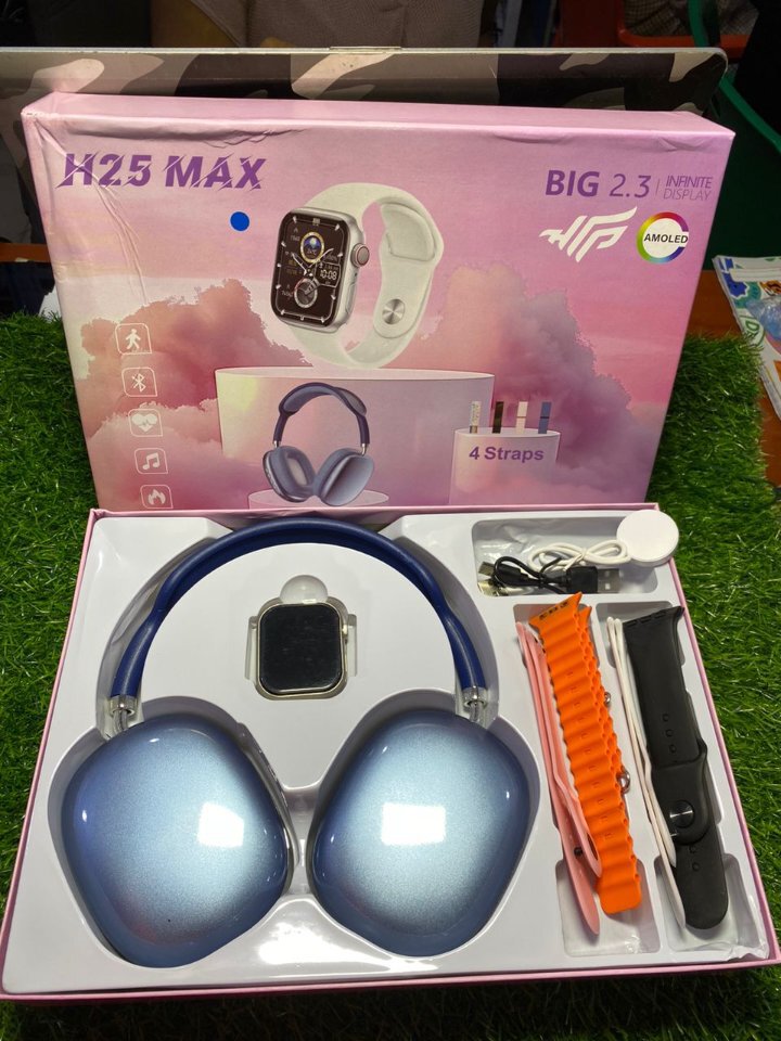 Headsets and Accessories - 2