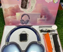 Headsets and Accessories - Image 2