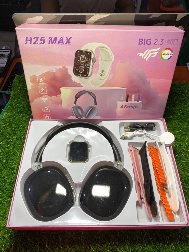 Headsets and Accessories - 3