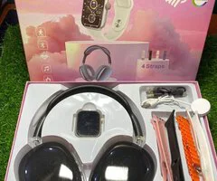Headsets and Accessories - Image 3