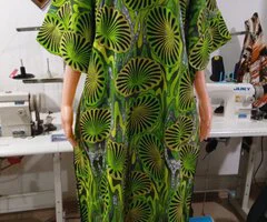 Unisex wears
