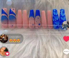 F&T Nails Spa