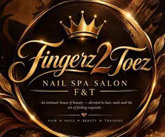 F&T Nails Spa - Image 2