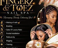 F&T Nails Spa - Image 3
