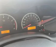 2009 TOYOTA CORROLLA LE - Image 10