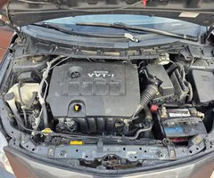 2009 TOYOTA CORROLLA LE - Image 11