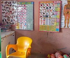 Blessed book shop and stationaries