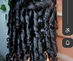 Hair Beauty Salon