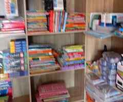Blessed book shop and stationaries - Image 7