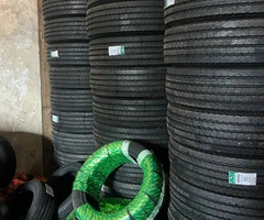 Tires, Batteries and Engine Oils Synthetic - Image 3