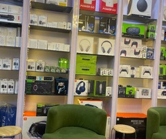 Celltech gadgets