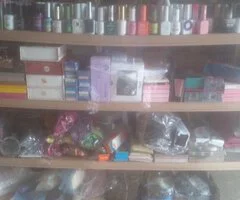 Diahills COSMETICS