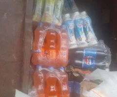 NKECHI WHOLESALE