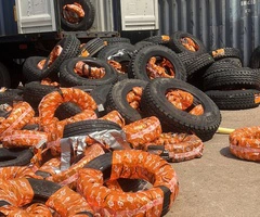 Tires, Batteries and Engine Oils Synthetic - Image 4