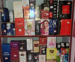 Cosmetics and Beauty care