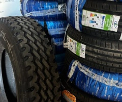 Tires and Engine Oil - Image 2