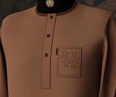Hasbunallah Fashions - Image 8