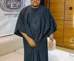 Hasbunallah Fashions - Image 9