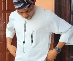 Hasbunallah Fashions - Image 10
