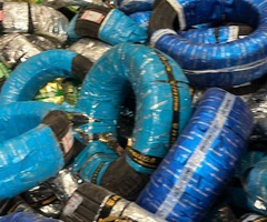 Tires and Engine Oil - Image 3