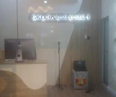 Skopa connect