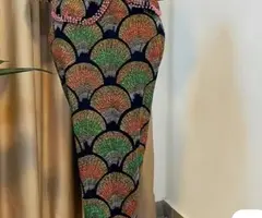 Omega Fashion
