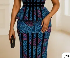 Omega Fashion - Image 6