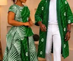 Queen Esther Fashion