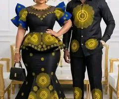 Queen Esther Fashion - Image 2