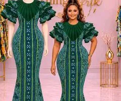 Queen Esther Fashion - Image 7