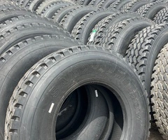 Tires and Engine Oil - Image 5