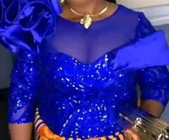 Queen Esther Fashion - Image 12