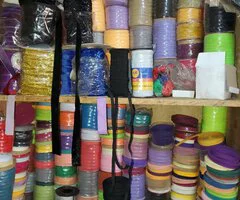 Buchi Jack textiles concept - Image 2