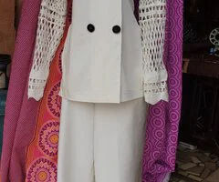 Ginny Fashion Designer