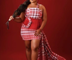 Fashion Designer