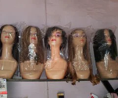 Vibe hair