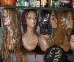 Vibe hair - Image 2