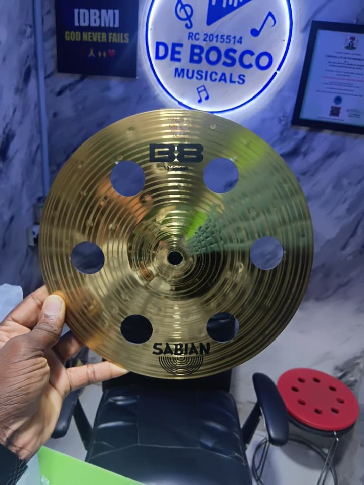 Musical Instrument - 4