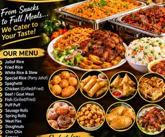 Precious catering - Image 2