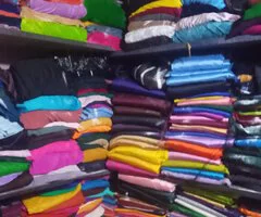 Men's and women's fabrics - Image 2