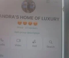 Sandrahomeofluxury