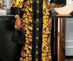 WORLD CLASS FASHION - Image 5