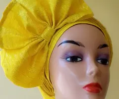 ✨ ELEGANCE MEETS AFRICAN STYLE!