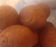 Mama Gee pastries