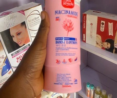 MJ cosmetics business enterprise - Image 3