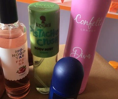 MJ cosmetics business enterprise - Image 10