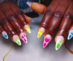 Glitz and Glamour salon - Image 3