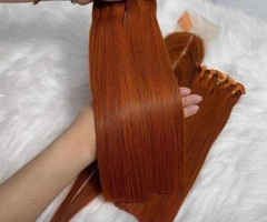 Ishara Hair